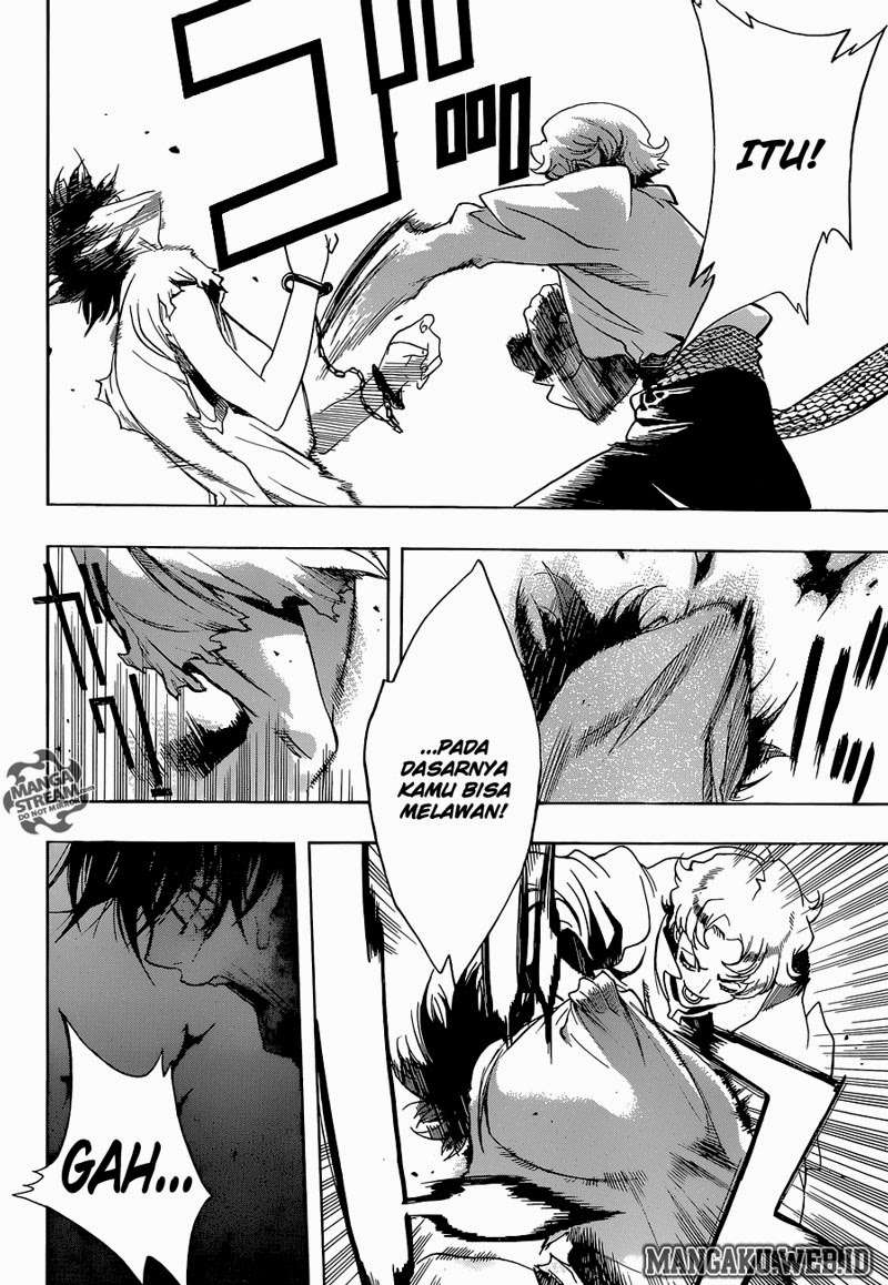 Shingeki no Kyojin – Before the Fall Chapter 2 - halaman 24