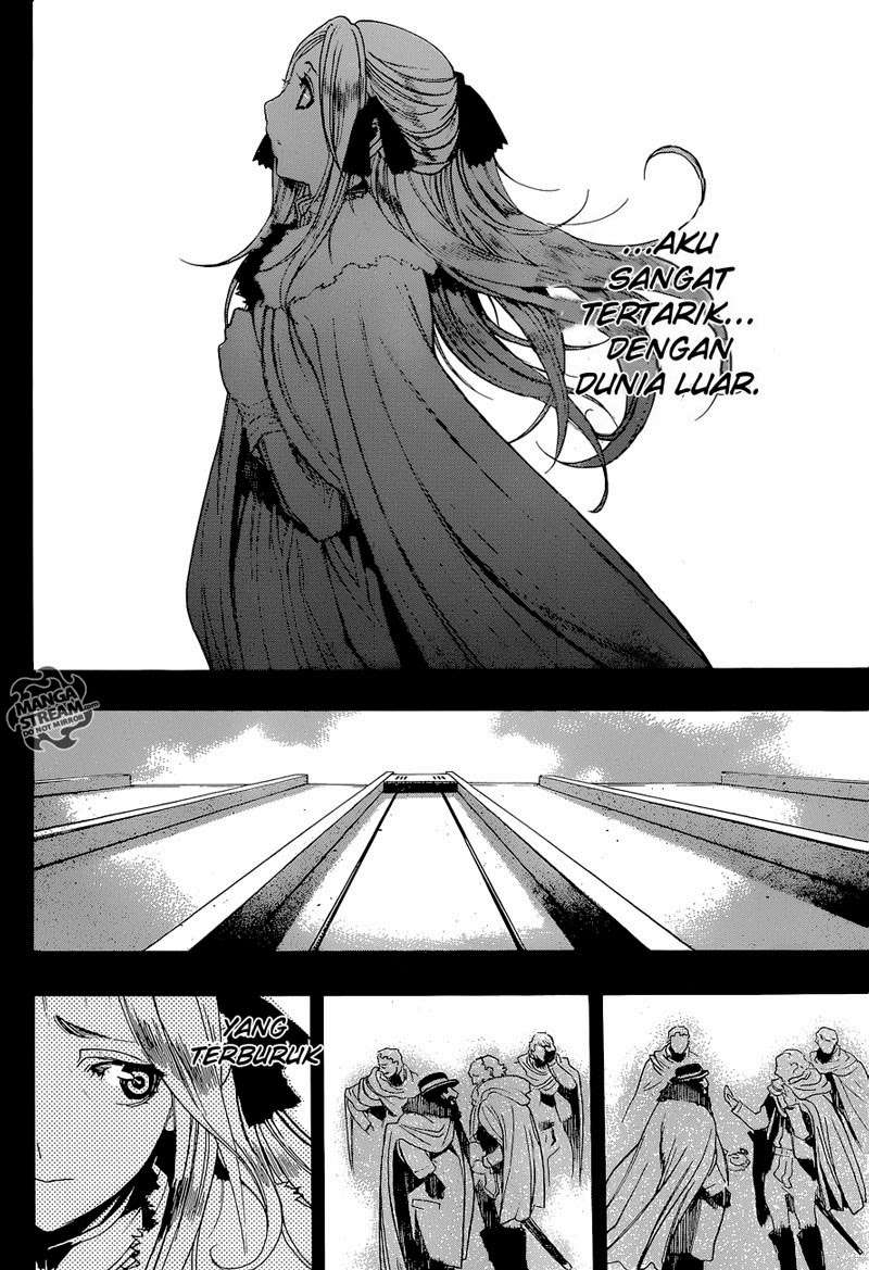 Shingeki no Kyojin – Before the Fall Chapter 2 - halaman 38