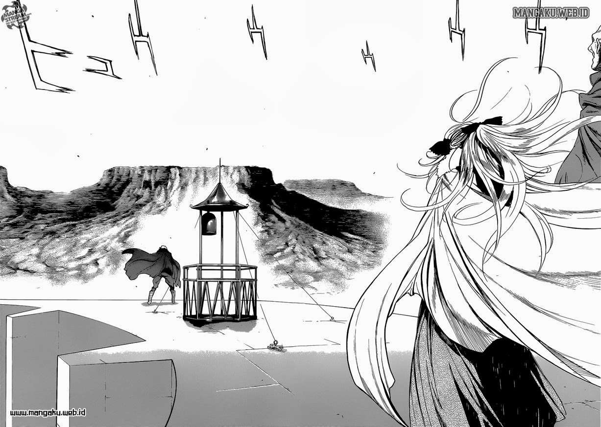 Shingeki no Kyojin – Before the Fall Chapter 2 - halaman 42