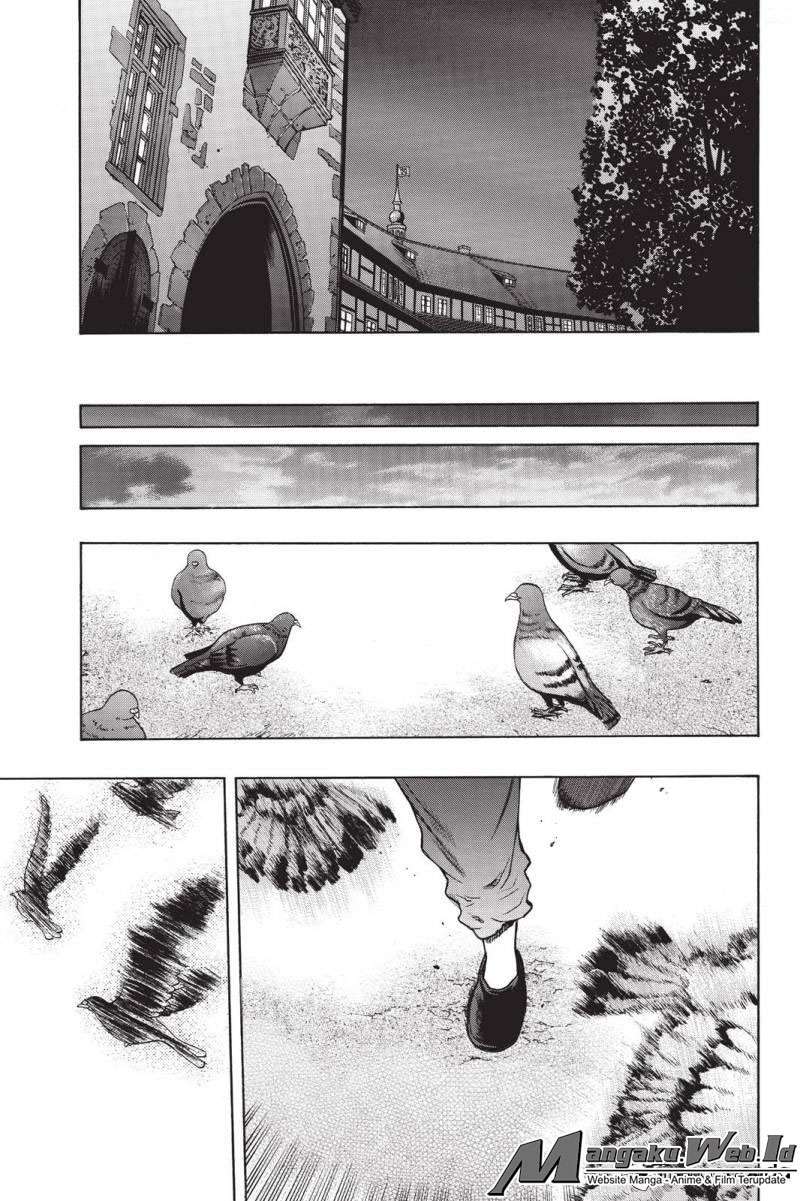 Shingeki no Kyojin – Before the Fall Chapter 20 - halaman 10