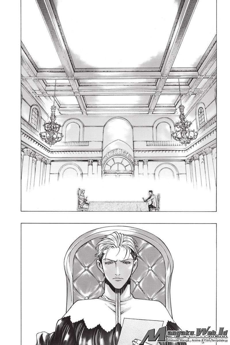 Shingeki no Kyojin – Before the Fall Chapter 20 - halaman 33