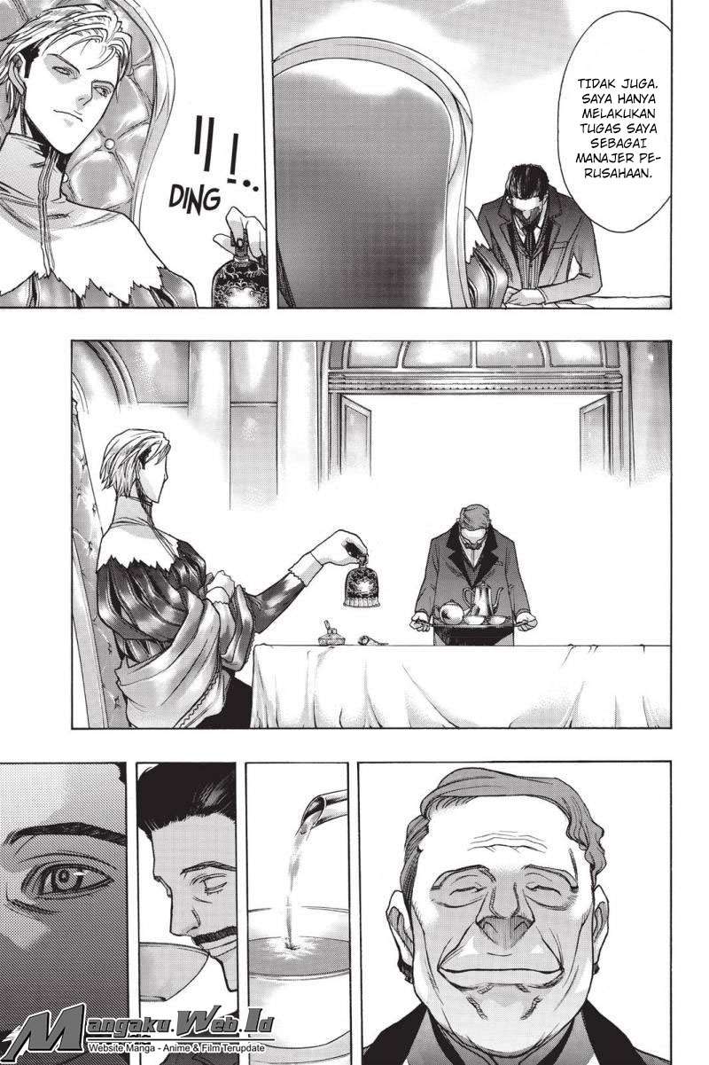 Shingeki no Kyojin – Before the Fall Chapter 20 - halaman 35