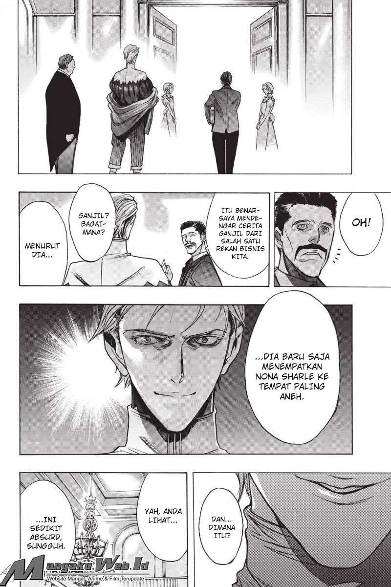 Shingeki no Kyojin – Before the Fall Chapter 20 - halaman 38