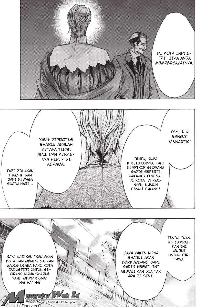 Shingeki no Kyojin – Before the Fall Chapter 20 - halaman 39