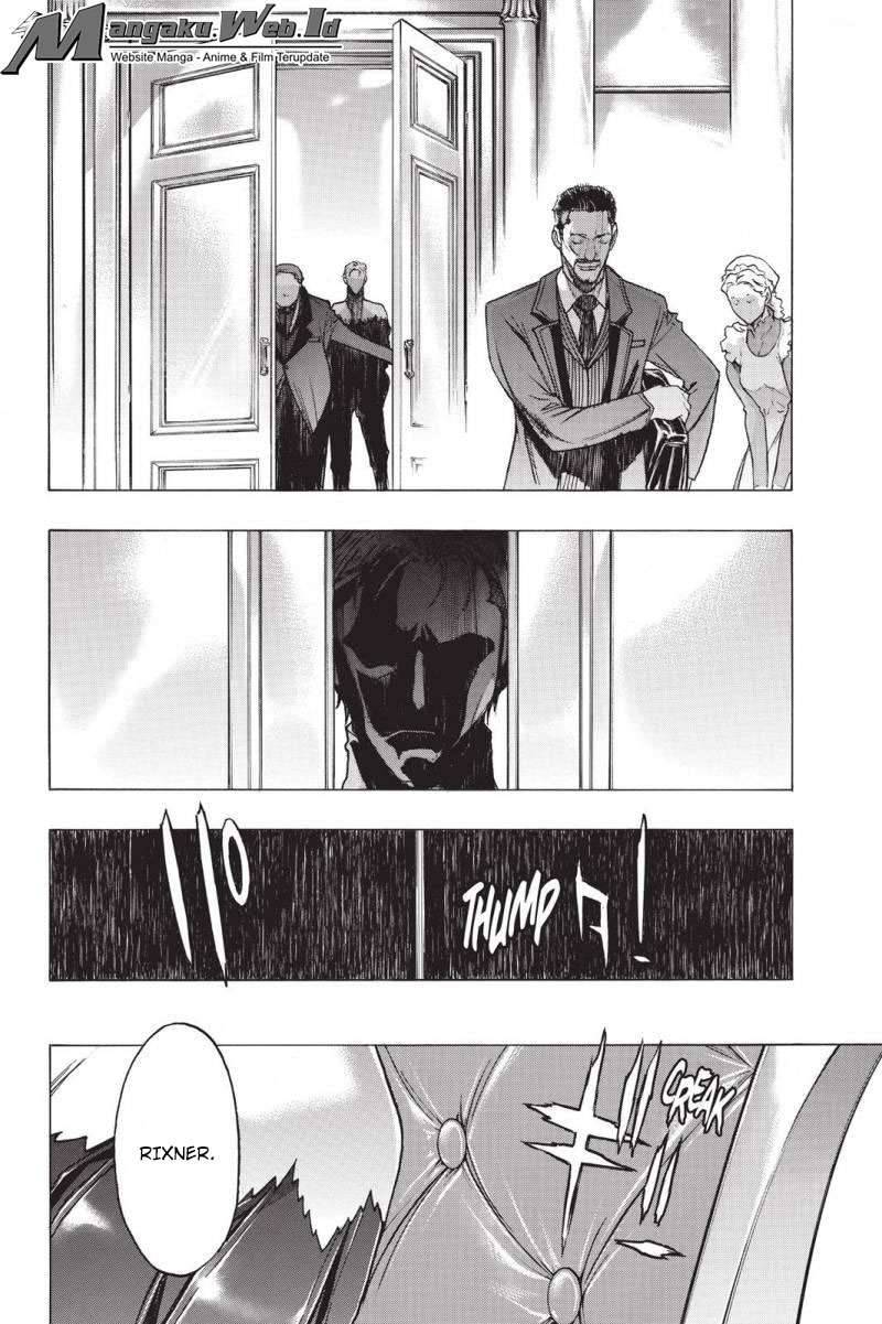 Shingeki no Kyojin – Before the Fall Chapter 20 - halaman 40