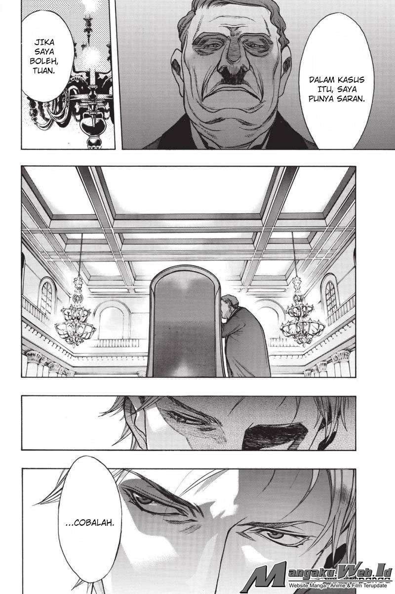 Shingeki no Kyojin – Before the Fall Chapter 20 - halaman 44