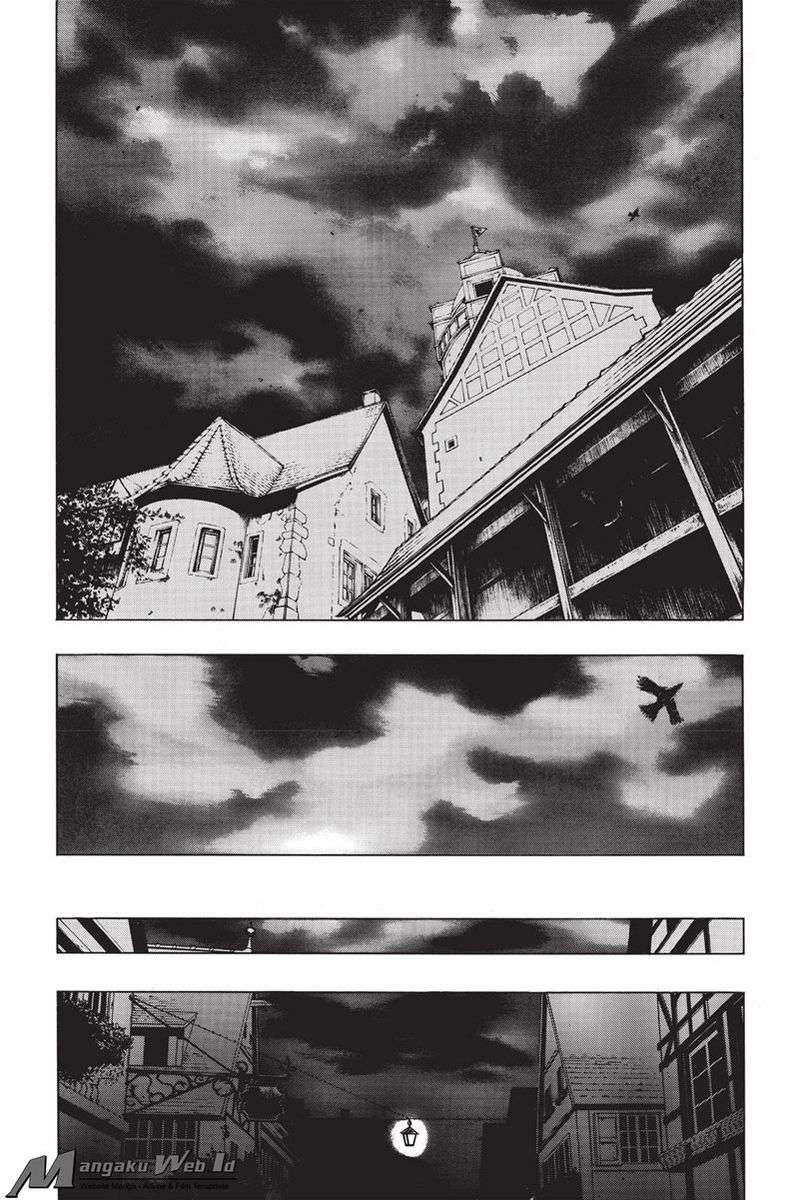 Shingeki no Kyojin – Before the Fall Chapter 22 - halaman 23