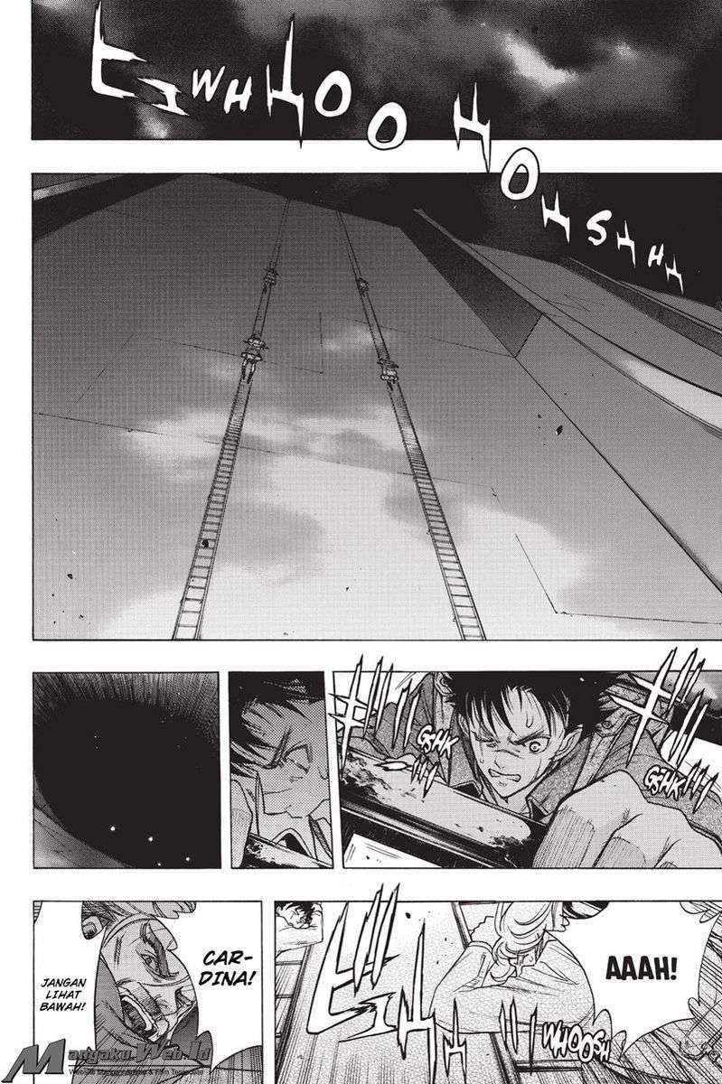 Shingeki no Kyojin – Before the Fall Chapter 22 - halaman 27