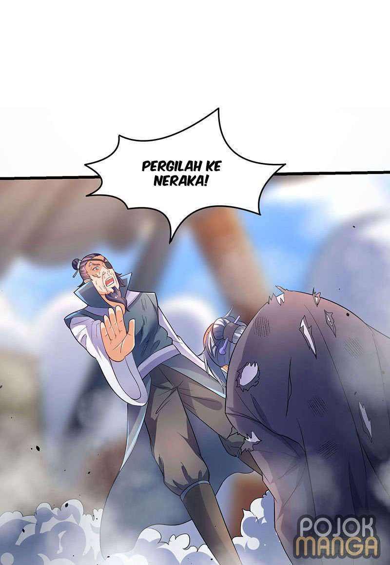 Shingeki no Kyojin – Before the Fall Chapter 23 - halaman 2