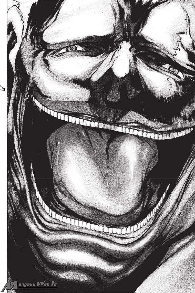 Shingeki no Kyojin – Before the Fall Chapter 23 - halaman 35