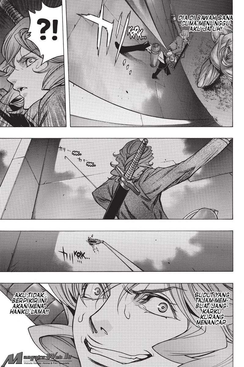 Shingeki no Kyojin – Before the Fall Chapter 24 - halaman 10