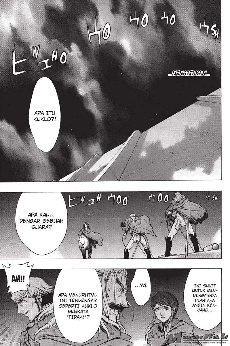 Shingeki no Kyojin – Before the Fall Chapter 24 - halaman 12