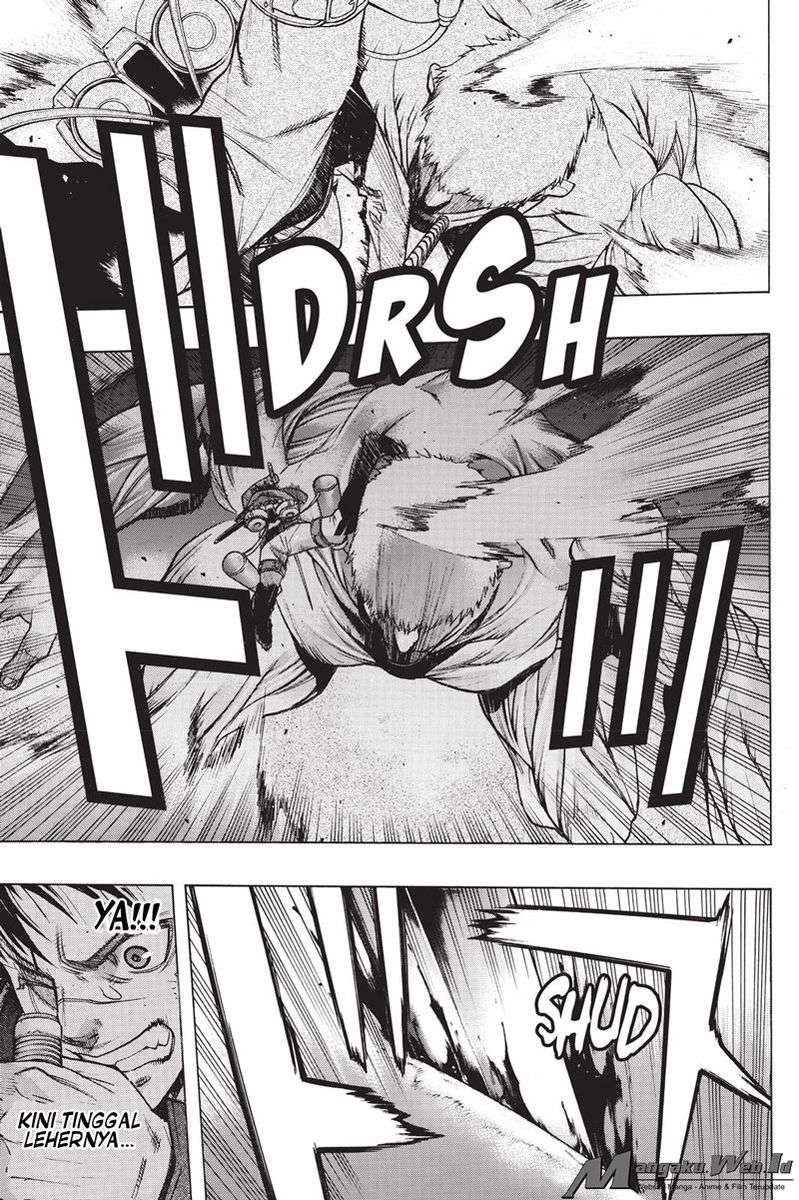 Shingeki no Kyojin – Before the Fall Chapter 24 - halaman 27