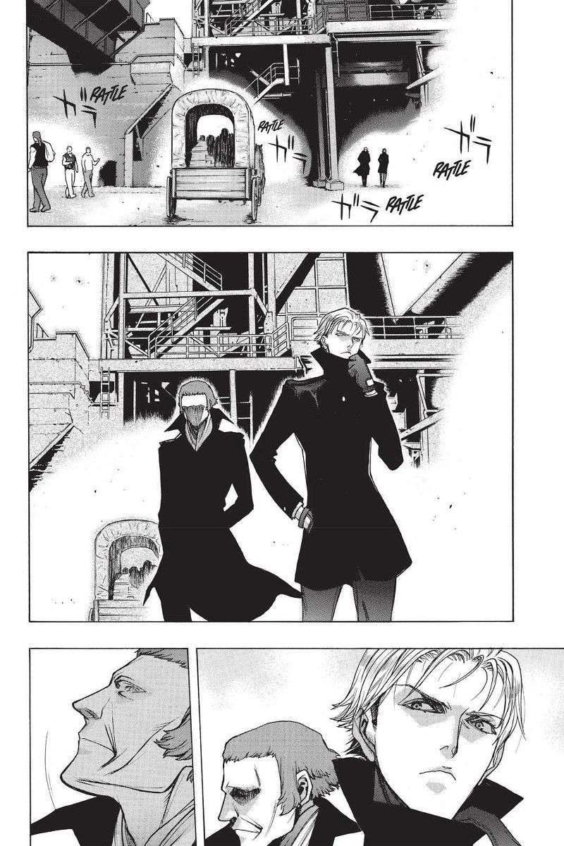 Shingeki no Kyojin – Before the Fall Chapter 25 - halaman 16