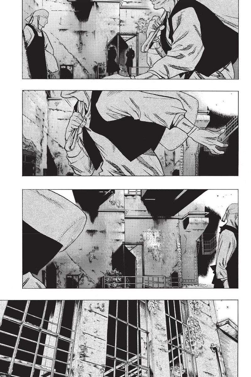 Shingeki no Kyojin – Before the Fall Chapter 25 - halaman 17