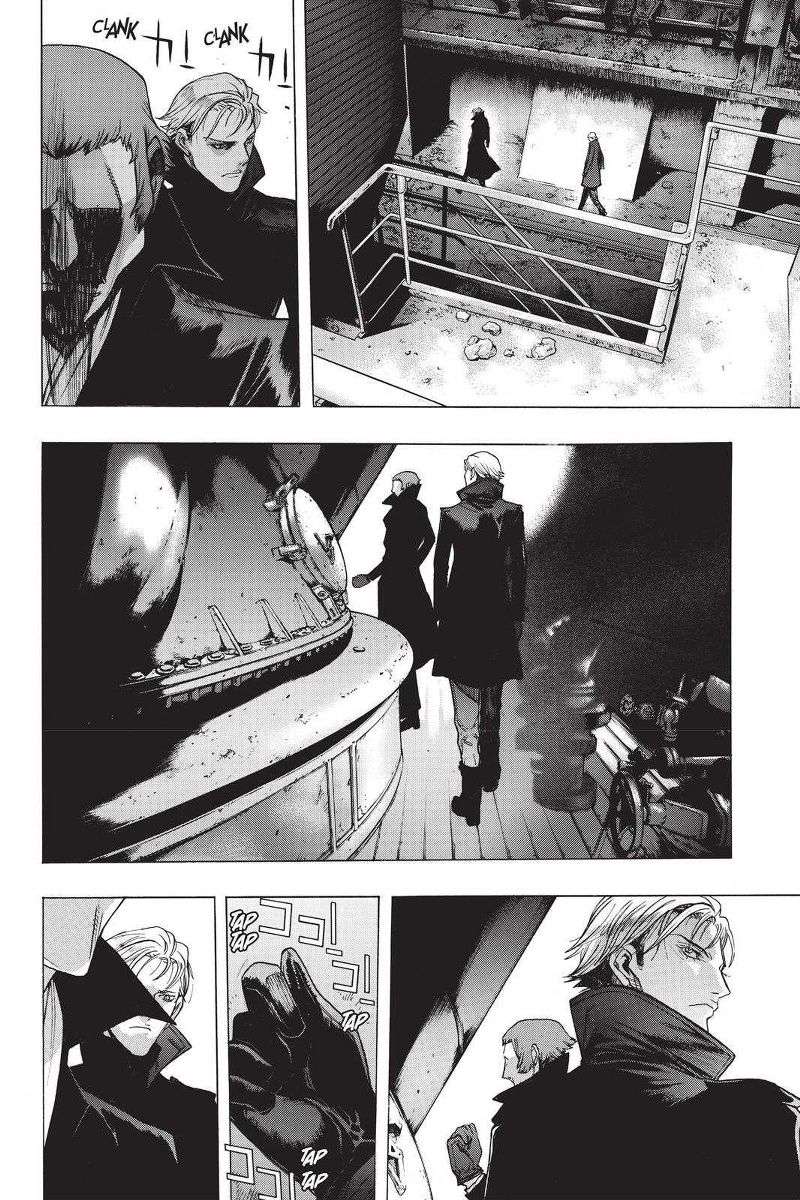 Shingeki no Kyojin – Before the Fall Chapter 25 - halaman 18