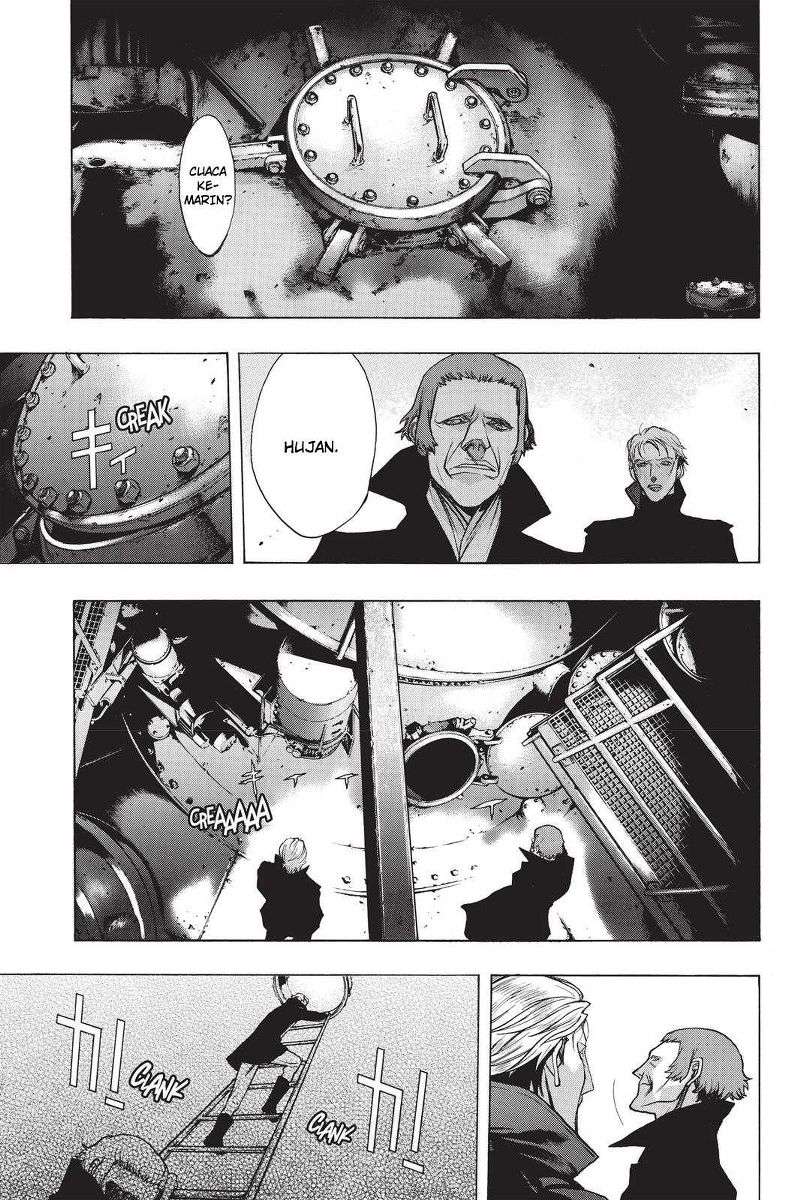 Shingeki no Kyojin – Before the Fall Chapter 25 - halaman 19