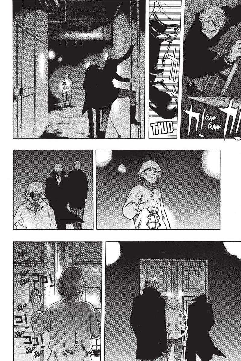 Shingeki no Kyojin – Before the Fall Chapter 25 - halaman 20