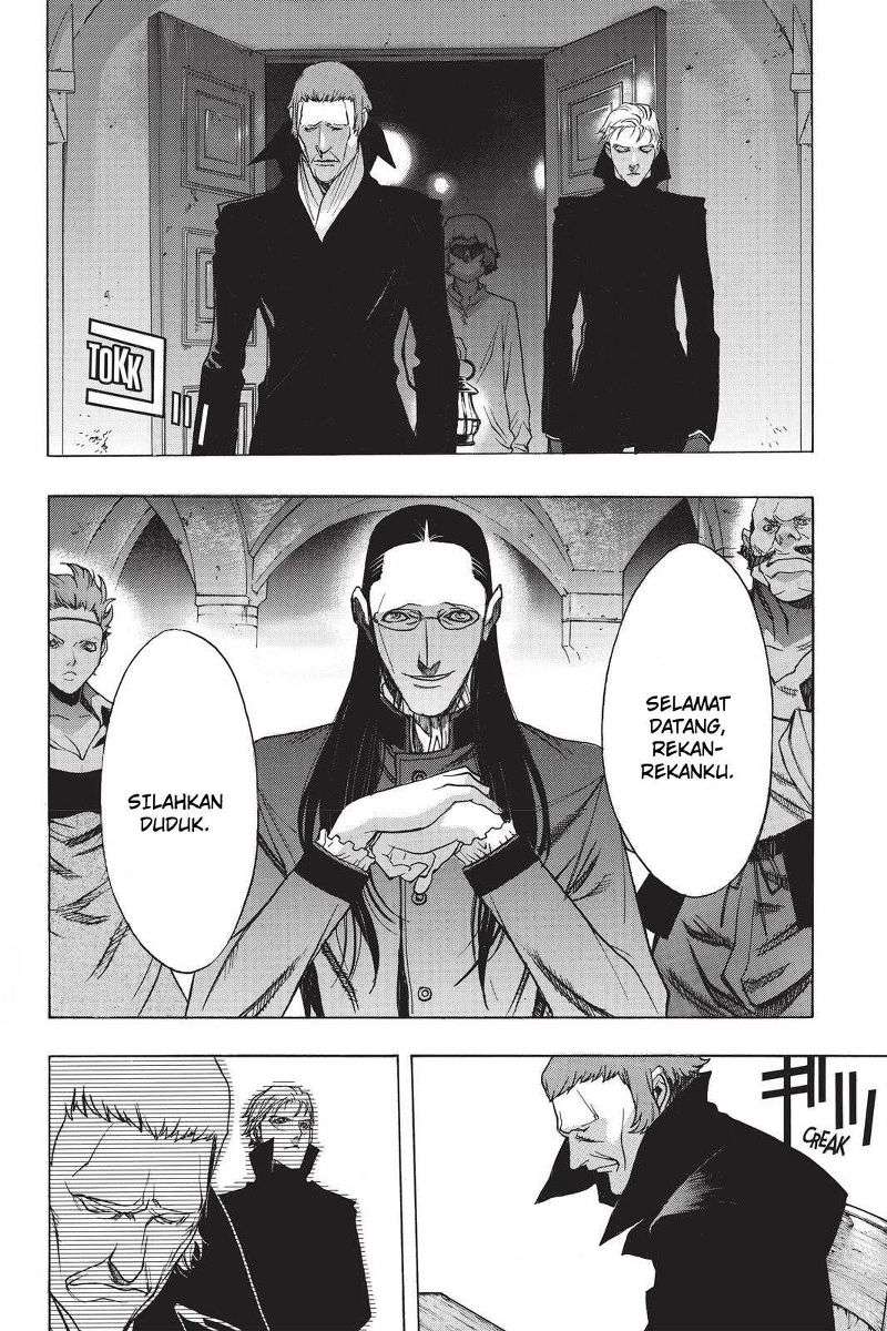 Shingeki no Kyojin – Before the Fall Chapter 25 - halaman 22