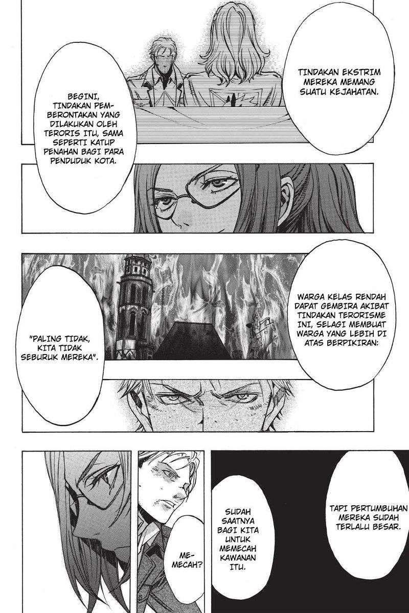 Shingeki no Kyojin – Before the Fall Chapter 25 - halaman 26