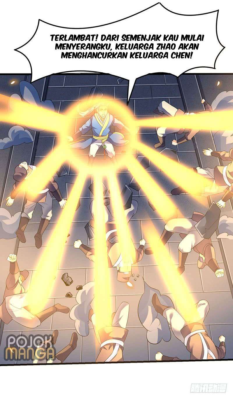 Shingeki no Kyojin – Before the Fall Chapter 25 - halaman 3