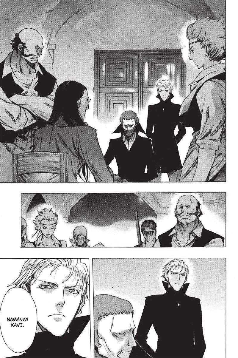 Shingeki no Kyojin – Before the Fall Chapter 25 - halaman 33