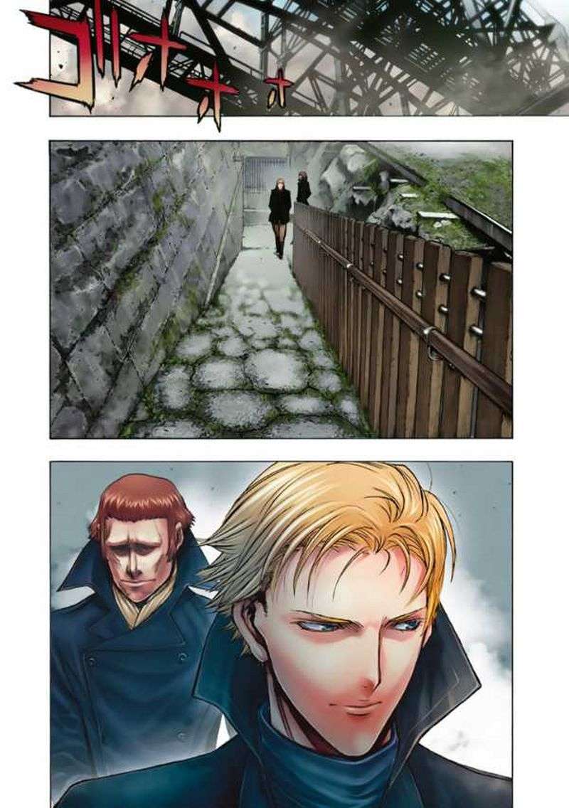 Shingeki no Kyojin – Before the Fall Chapter 25 - halaman 4