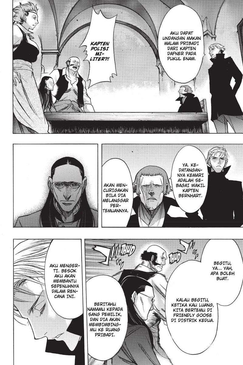 Shingeki no Kyojin – Before the Fall Chapter 25 - halaman 40
