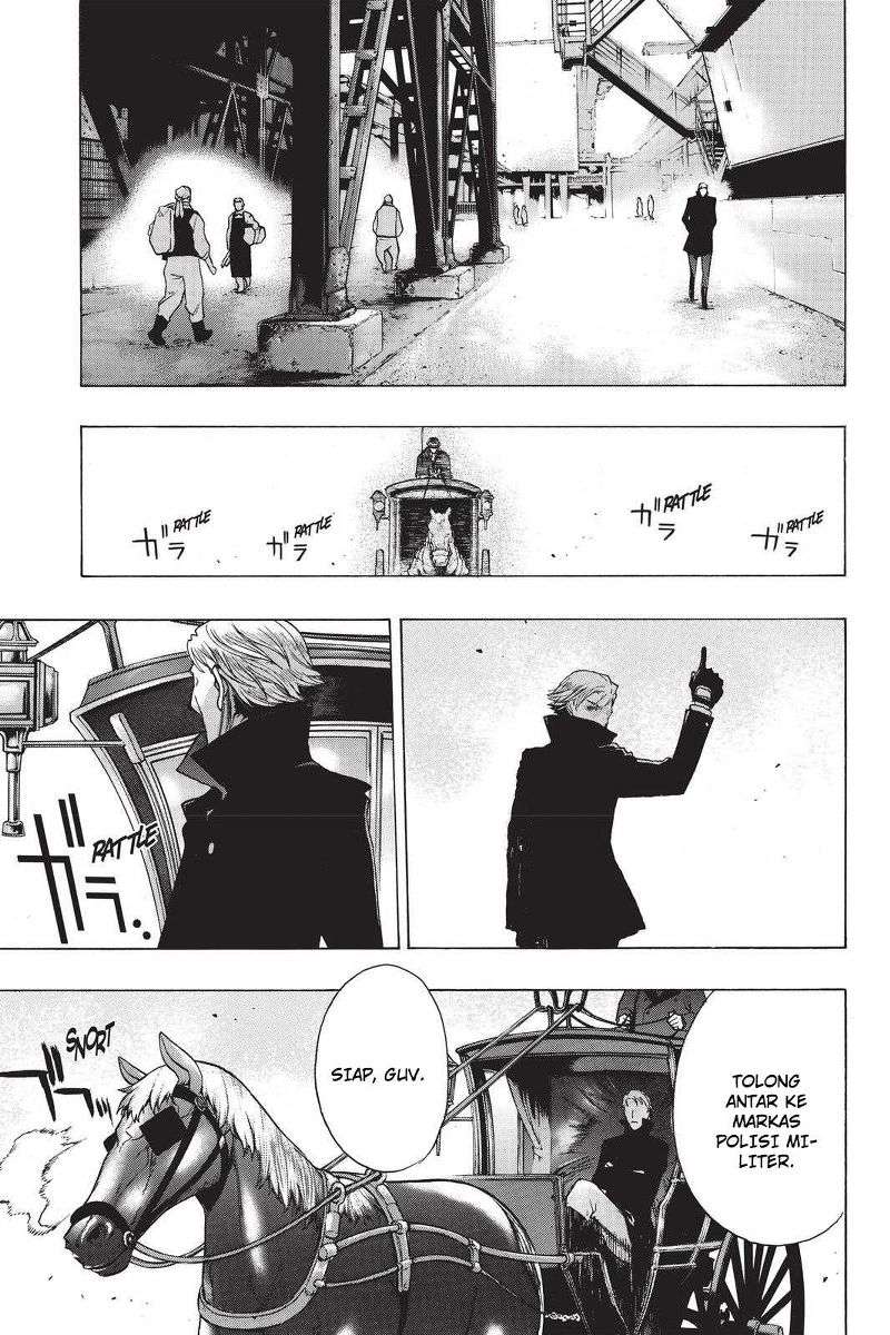Shingeki no Kyojin – Before the Fall Chapter 25 - halaman 43