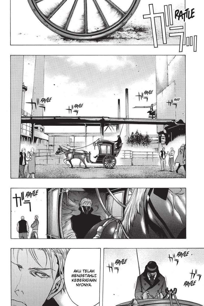 Shingeki no Kyojin – Before the Fall Chapter 25 - halaman 44
