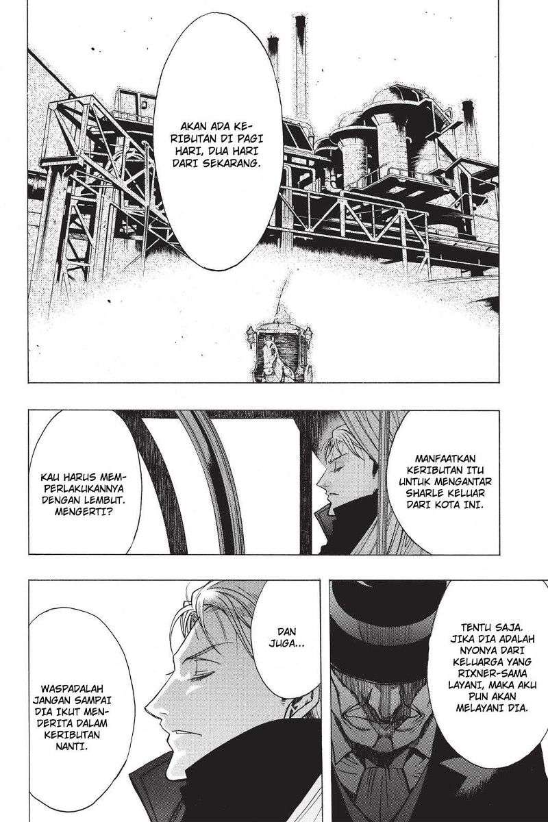 Shingeki no Kyojin – Before the Fall Chapter 25 - halaman 48