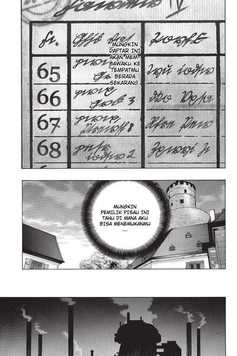 Shingeki no Kyojin – Before the Fall Chapter 25 - halaman 55