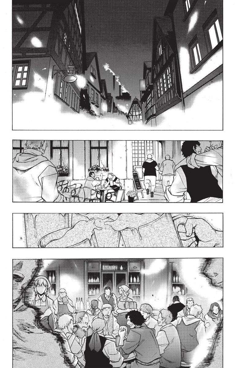 Shingeki no Kyojin – Before the Fall Chapter 25 - halaman 56