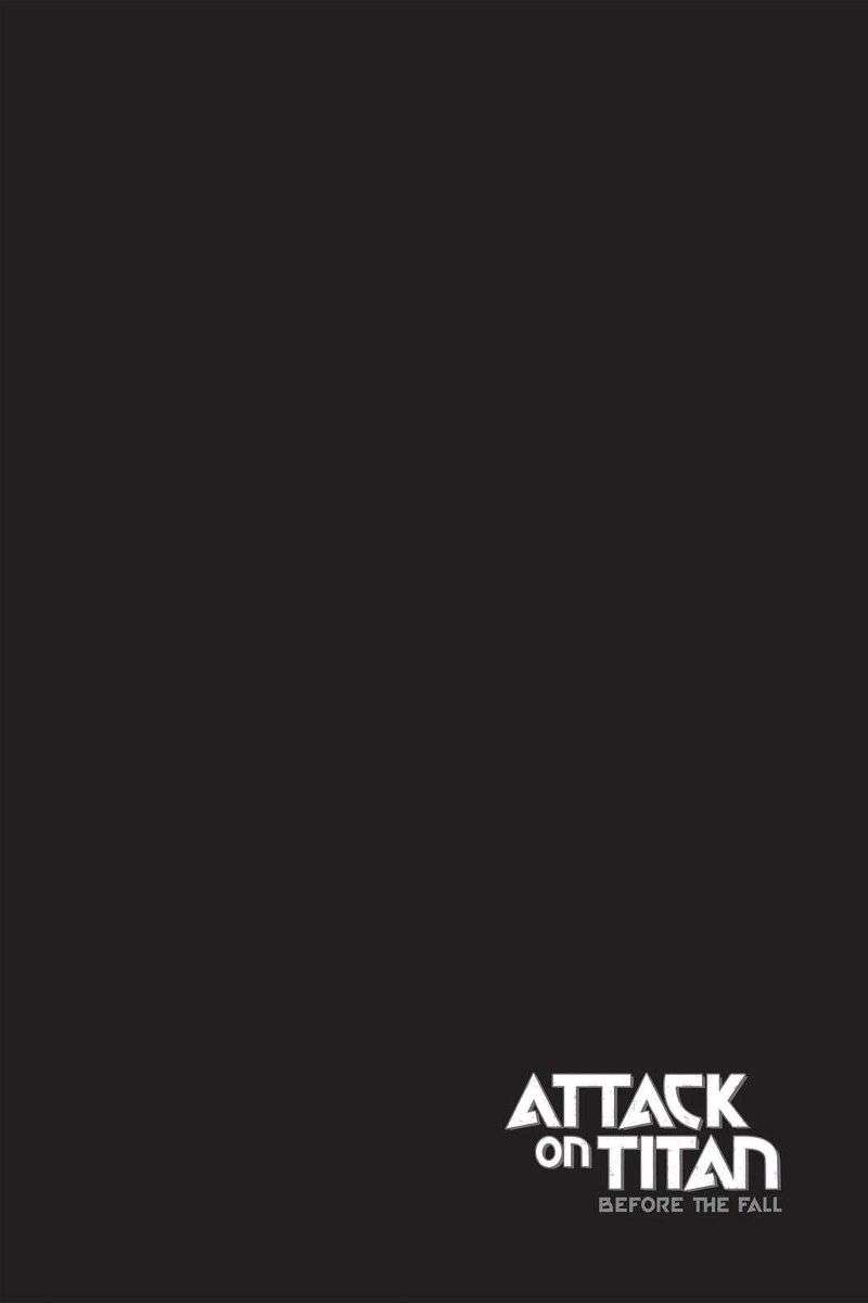 Shingeki no Kyojin – Before the Fall Chapter 25 - halaman 60