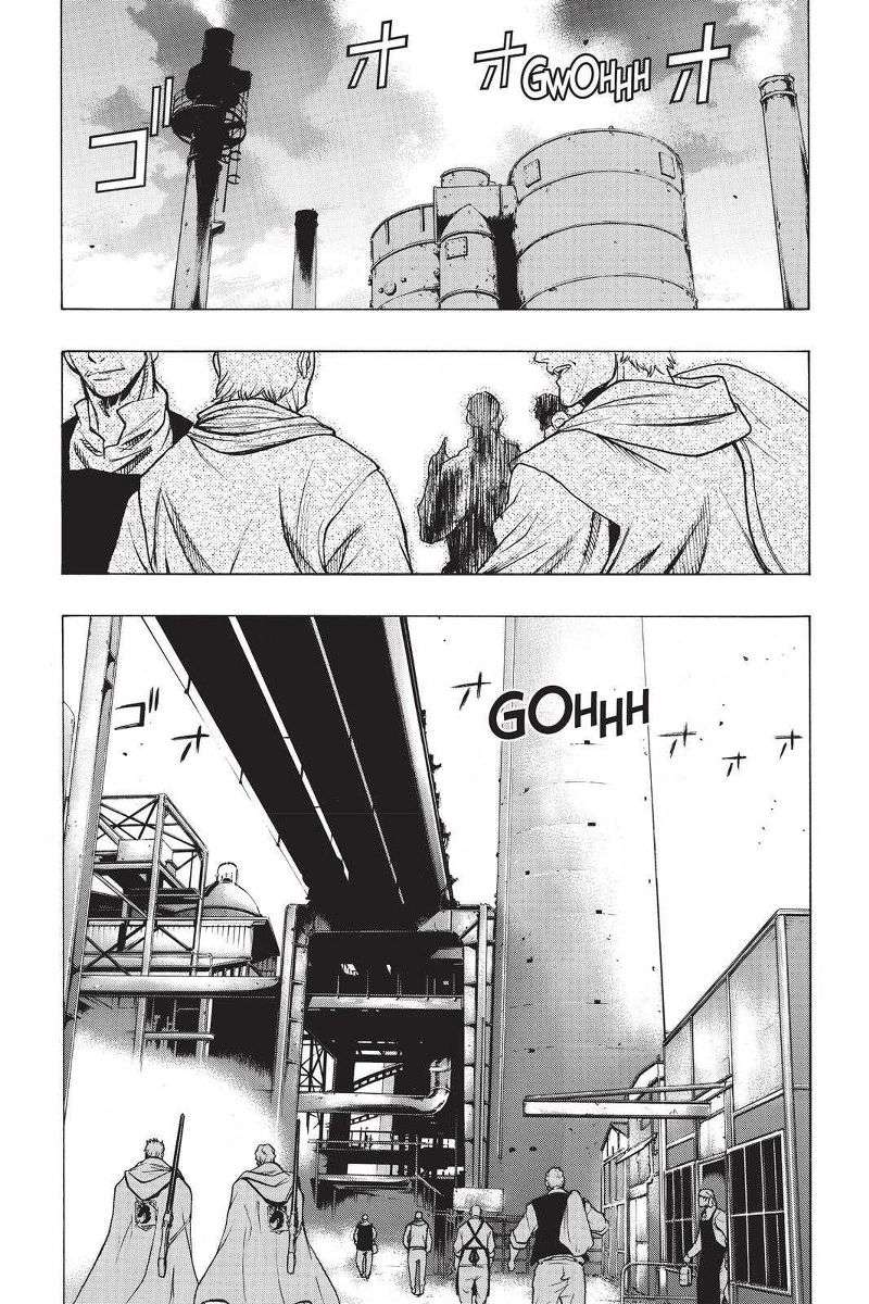 Shingeki no Kyojin – Before the Fall Chapter 25 - halaman 9