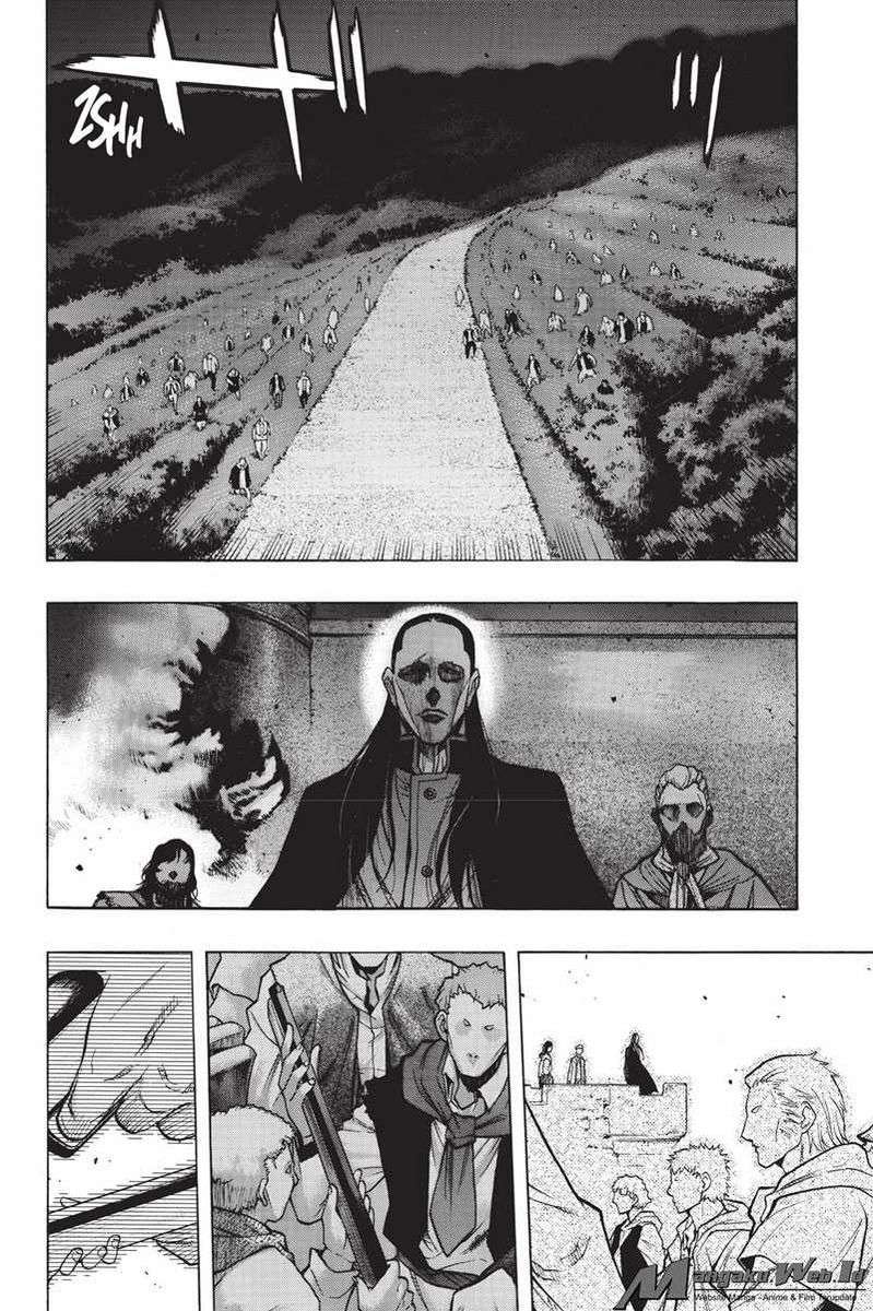 Shingeki no Kyojin – Before the Fall Chapter 26 - halaman 11
