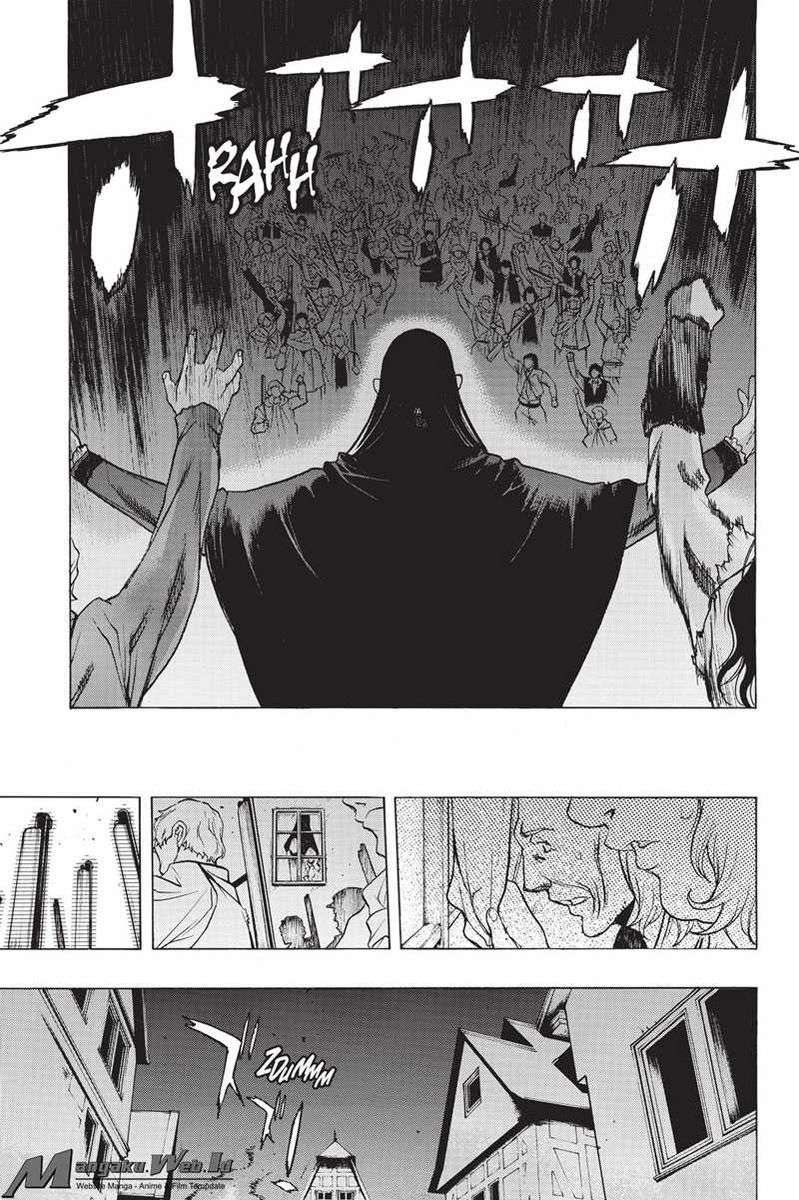 Shingeki no Kyojin – Before the Fall Chapter 26 - halaman 18