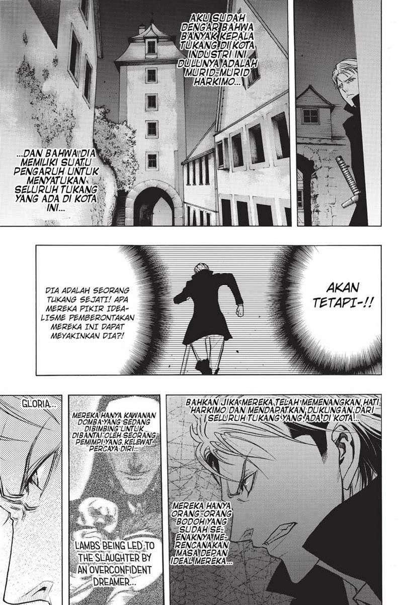 Shingeki no Kyojin – Before the Fall Chapter 26 - halaman 28
