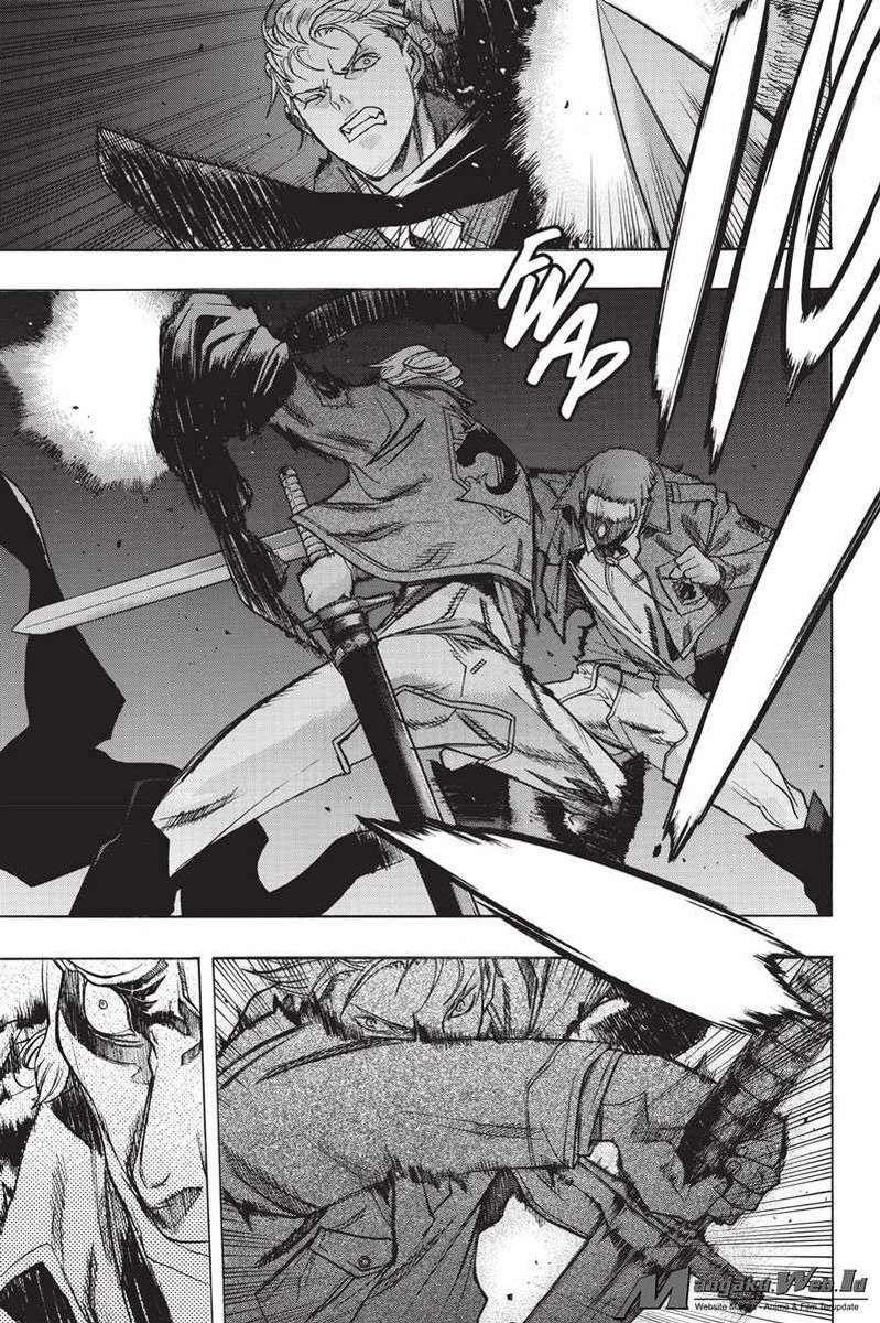 Shingeki no Kyojin – Before the Fall Chapter 26 - halaman 34