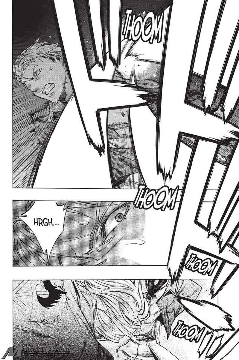 Shingeki no Kyojin – Before the Fall Chapter 26 - halaman 37