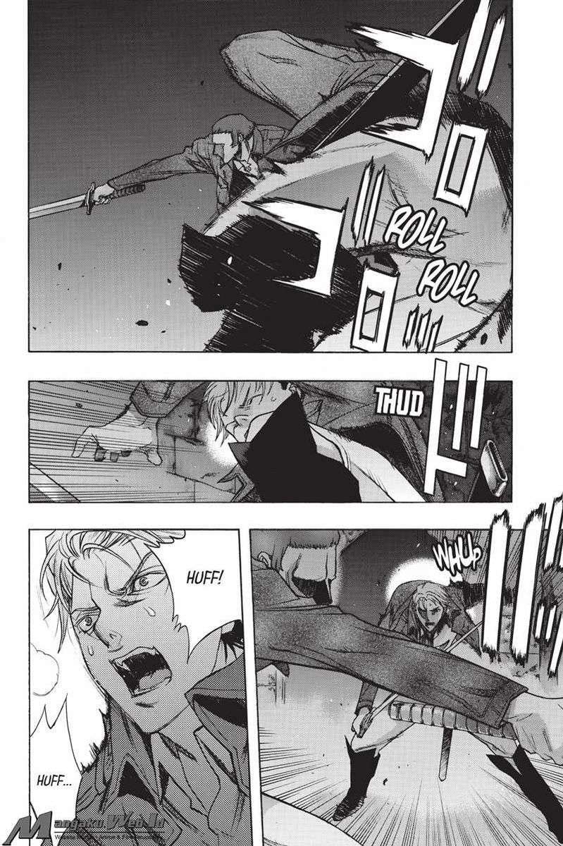 Shingeki no Kyojin – Before the Fall Chapter 26 - halaman 39
