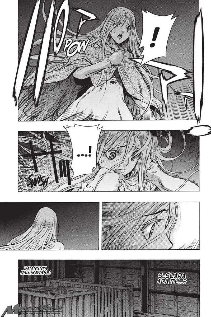 Shingeki no Kyojin – Before the Fall Chapter 26 - halaman 46