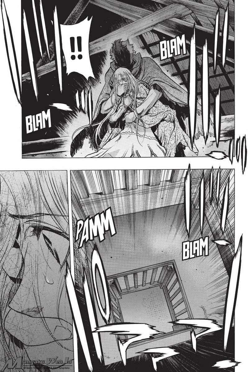 Shingeki no Kyojin – Before the Fall Chapter 26 - halaman 48