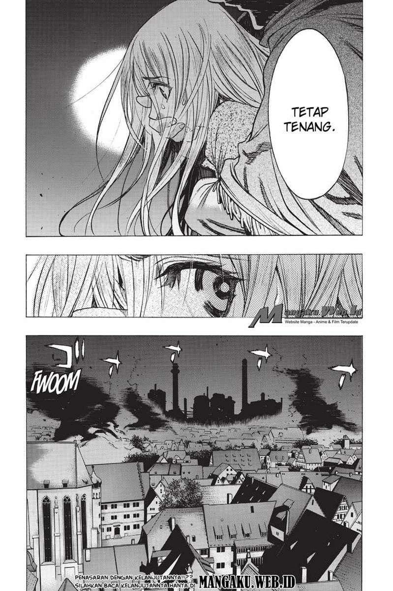Shingeki no Kyojin – Before the Fall Chapter 26 - halaman 49