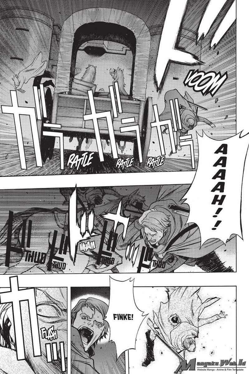 Shingeki no Kyojin – Before the Fall Chapter 26 - halaman 5