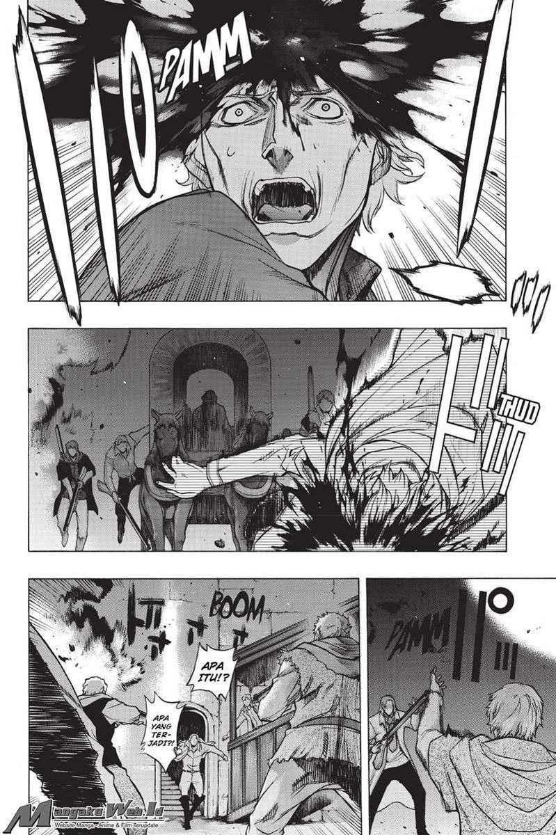 Shingeki no Kyojin – Before the Fall Chapter 26 - halaman 7