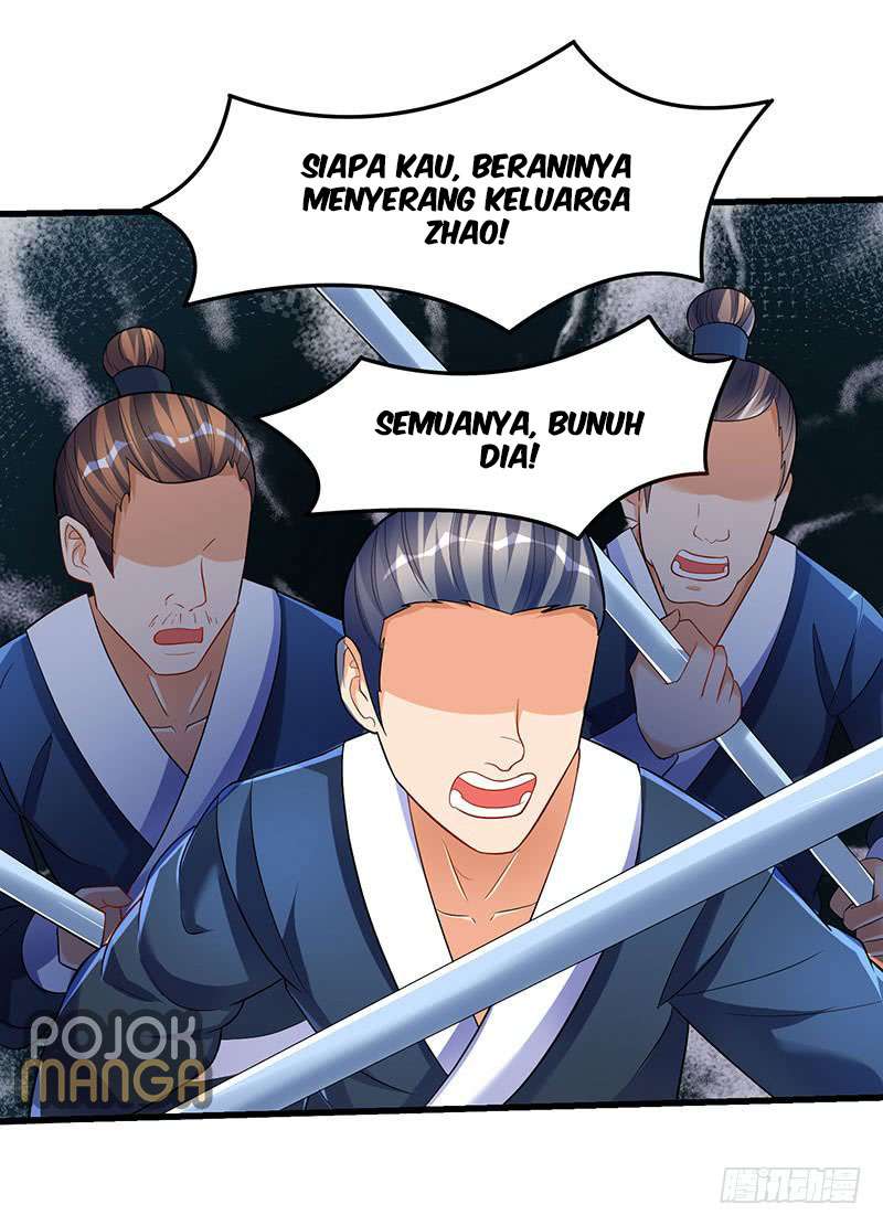 Shingeki no Kyojin – Before the Fall Chapter 26 - halaman 8
