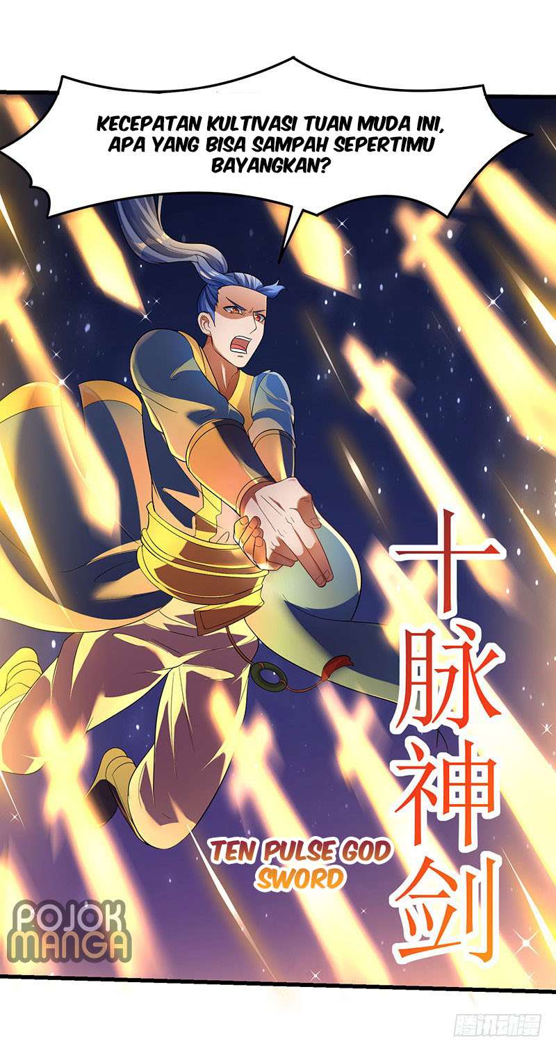 Shingeki no Kyojin – Before the Fall Chapter 27 - halaman 3