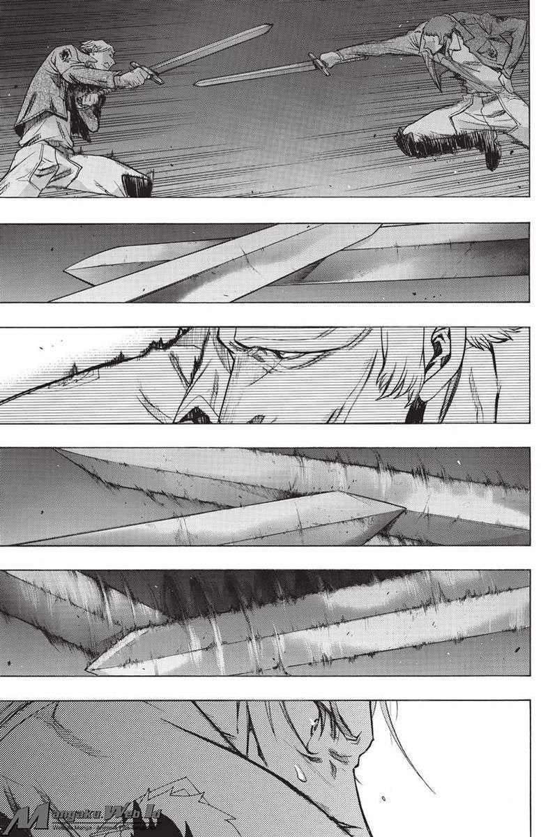 Shingeki no Kyojin – Before the Fall Chapter 27 - halaman 30