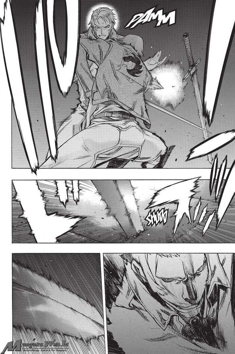 Shingeki no Kyojin – Before the Fall Chapter 27 - halaman 31